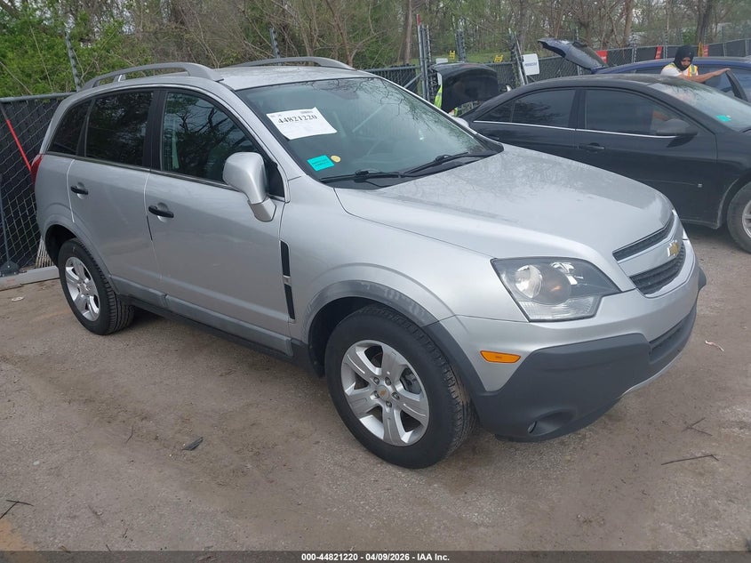 3GNAL2EK1FS505779 2015 Chevrolet Captiva Sport 2Ls auction photo 1