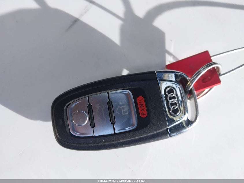 2018 Audi A6 2.0T Premium/2.0T Sport VIN: WAUF8AFC9JN078871 Lot: 44821255