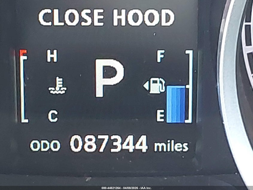 2017 Mitsubishi Lancer Es VIN: JA32U2FU8HU012662 Lot: 44821264