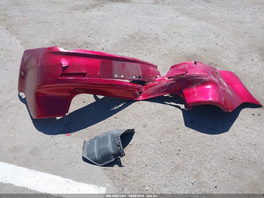 2017 Mitsubishi Lancer Es VIN: JA32U2FU8HU012662 Lot: 44821264