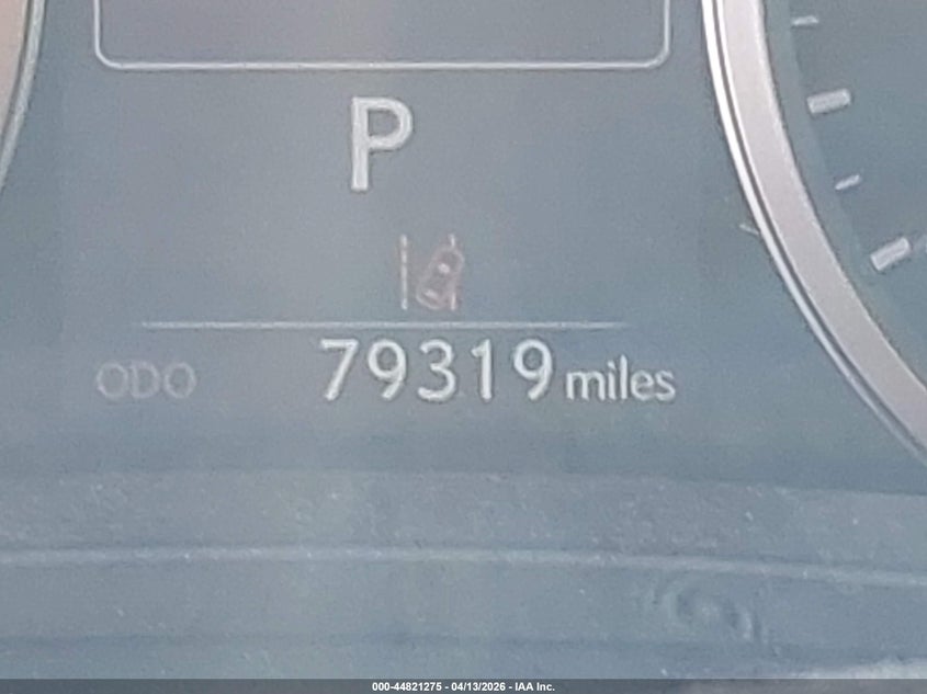 2020 Lexus Nx 300H VIN: JTJGJRDZ9L5000124 Lot: 44821275