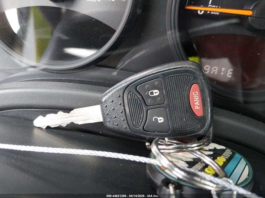 2016 Jeep Compass Sport VIN: 1C4NJCBA6GD512679 Lot: 44821286