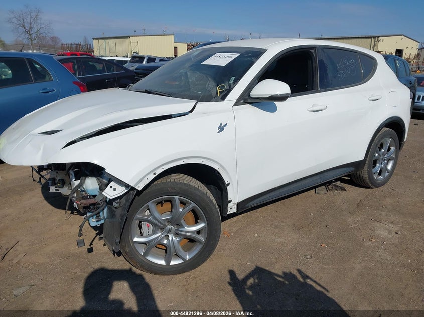 2024 Dodge Hornet R/T Eawd