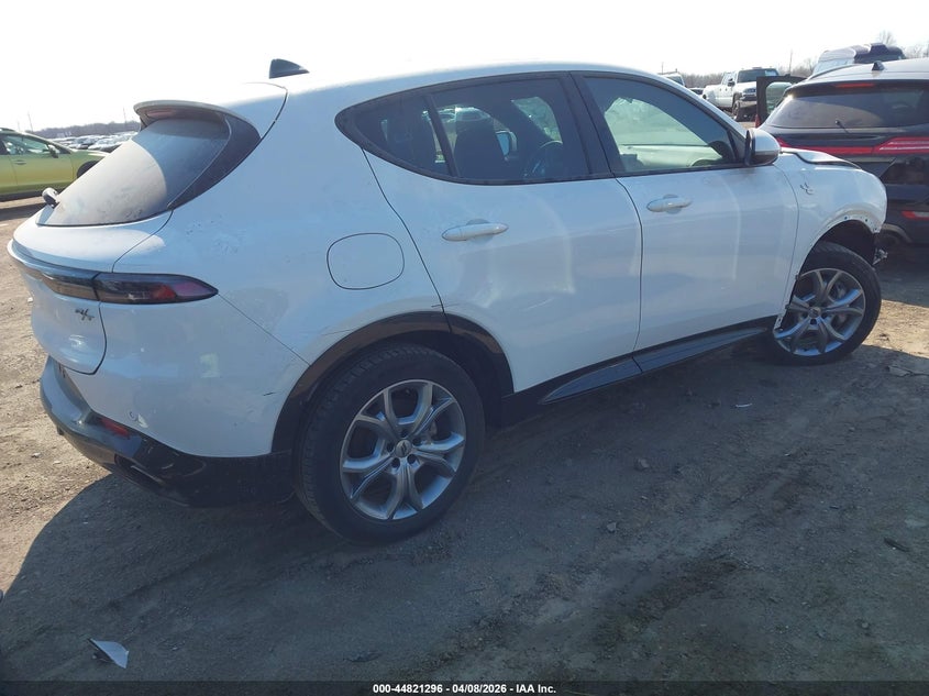 2024 Dodge Hornet R/T Eawd