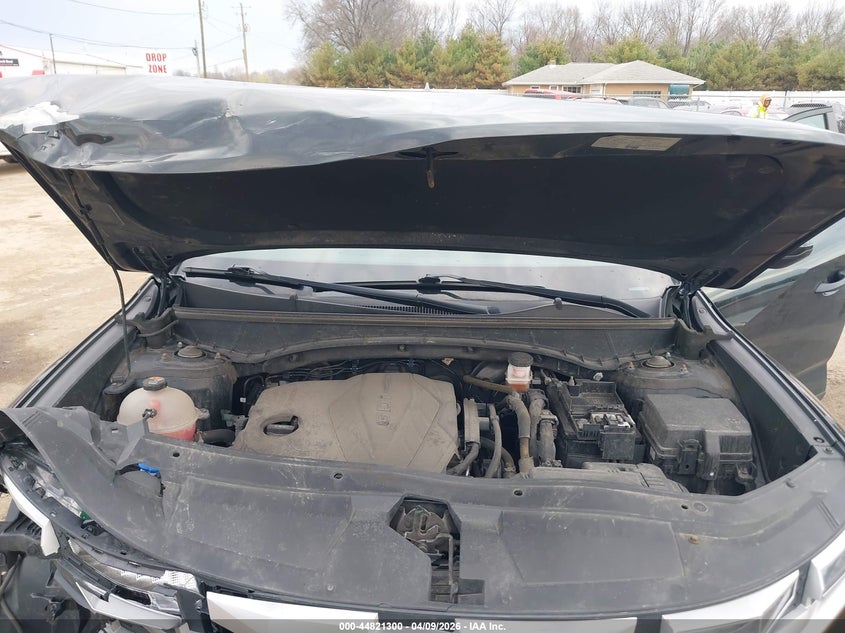 2022 Hyundai Santa Cruz Se VIN: 5NTJADAE4NH013705 Lot: 44821300