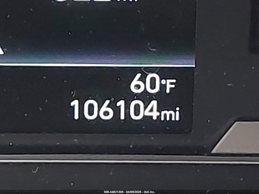 2022 Hyundai Santa Cruz Se VIN: 5NTJADAE4NH013705 Lot: 44821300