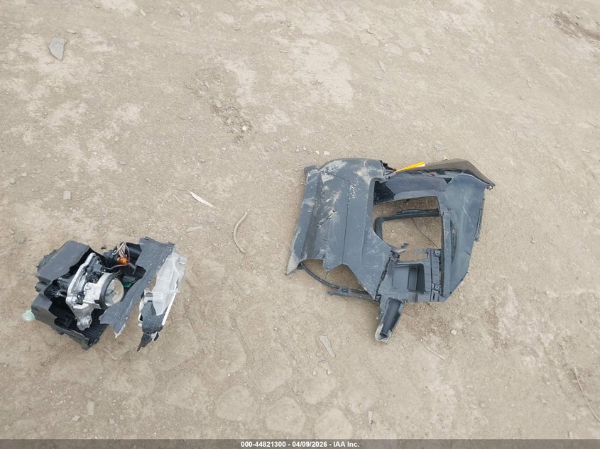 2022 Hyundai Santa Cruz Se VIN: 5NTJADAE4NH013705 Lot: 44821300