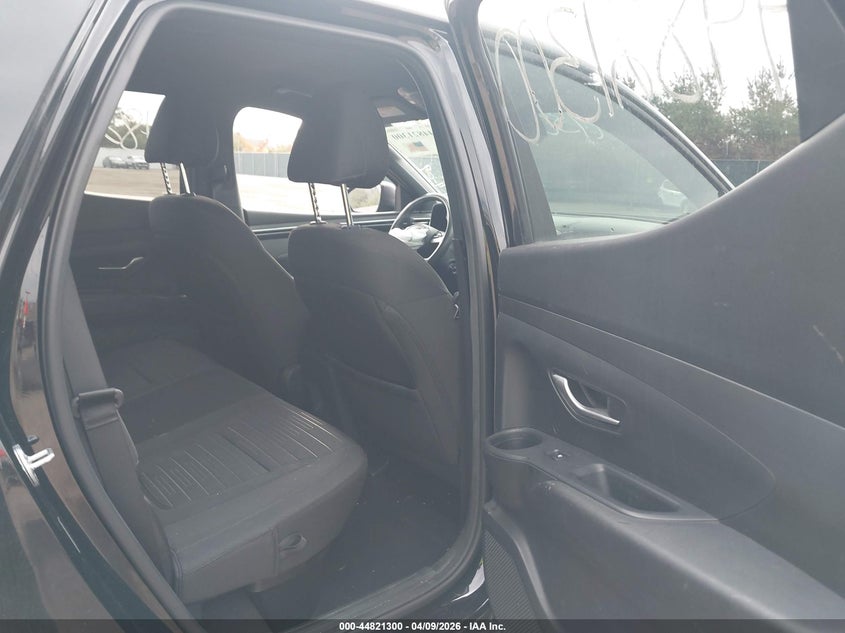 2022 Hyundai Santa Cruz Se VIN: 5NTJADAE4NH013705 Lot: 44821300