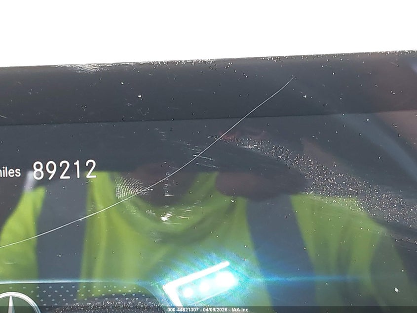 2019 Mercedes-Benz A 220 VIN: WDD3G4EB6KW023315 Lot: 44821307