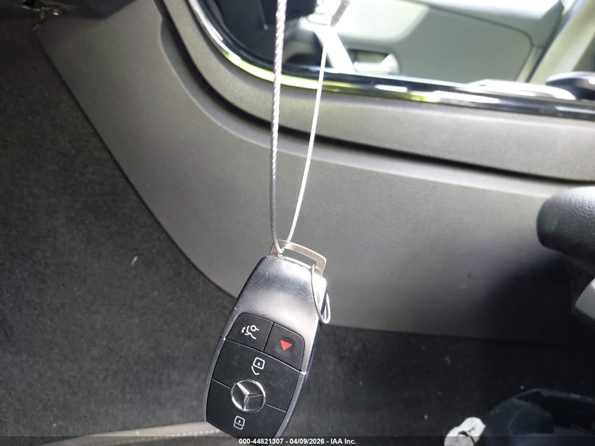 2019 Mercedes-Benz A 220 VIN: WDD3G4EB6KW023315 Lot: 44821307