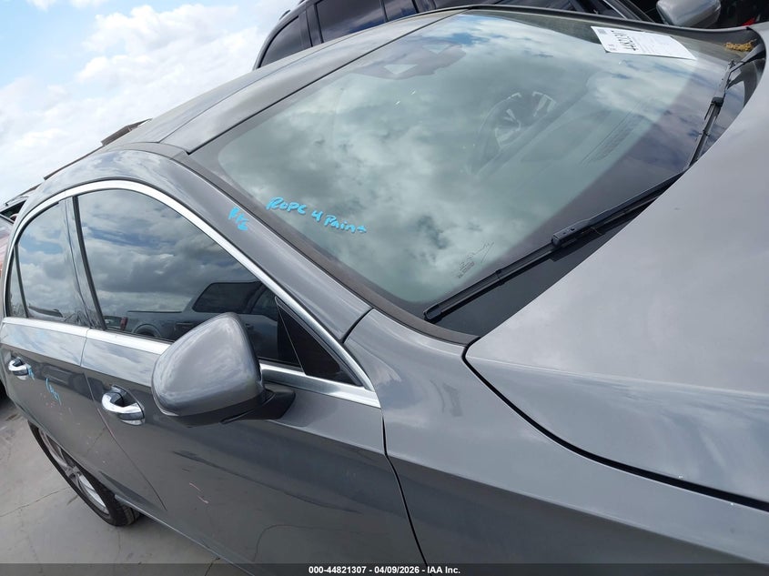 2019 Mercedes-Benz A 220 VIN: WDD3G4EB6KW023315 Lot: 44821307