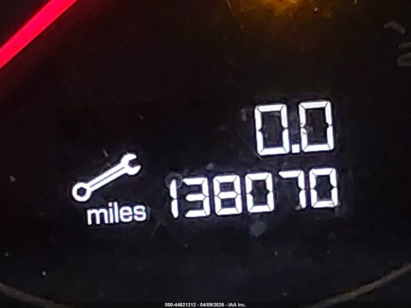 2009 Audi A3 2.0T VIN: WAUKF78PX9A052421 Lot: 44821312