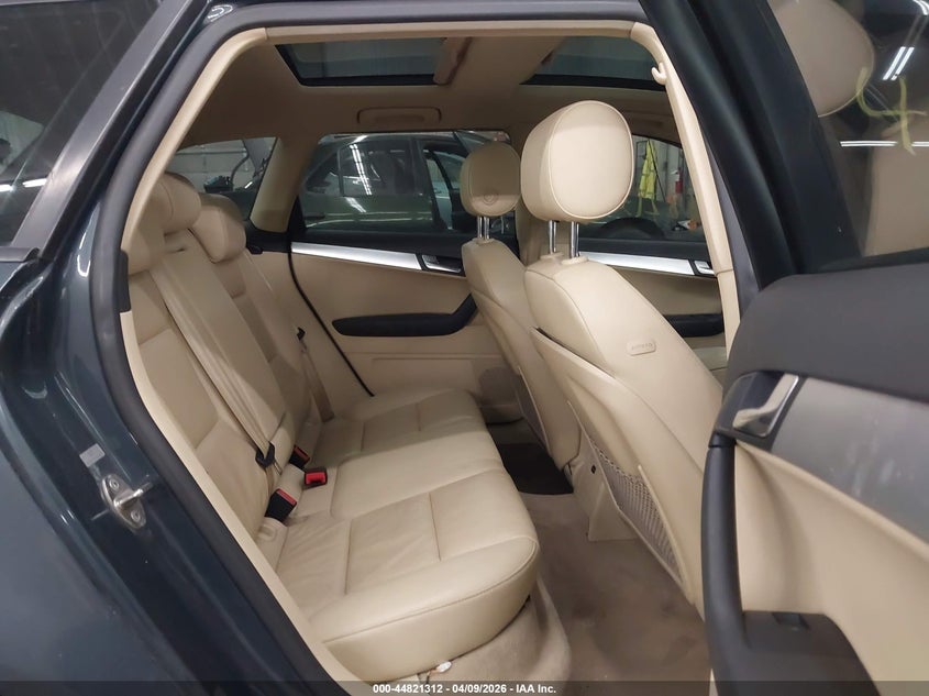 2009 Audi A3 2.0T VIN: WAUKF78PX9A052421 Lot: 44821312