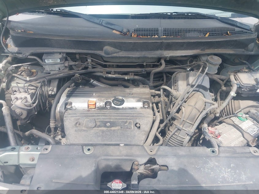 2005 Honda Element Ex VIN: 5J6YH286X5L029022 Lot: 44821349