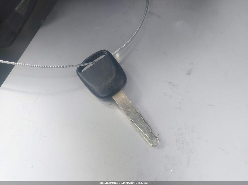 2005 Honda Element Ex VIN: 5J6YH286X5L029022 Lot: 44821349