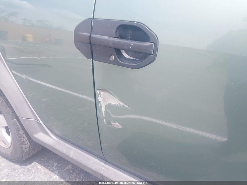 2005 Honda Element Ex VIN: 5J6YH286X5L029022 Lot: 44821349