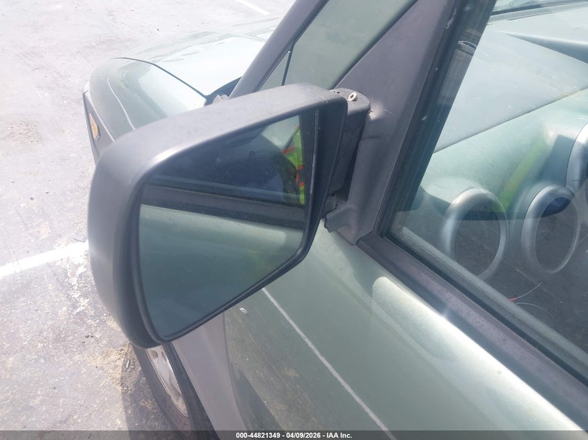 2005 Honda Element Ex VIN: 5J6YH286X5L029022 Lot: 44821349