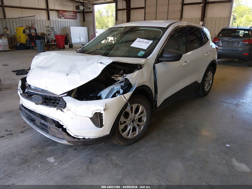 2023 Ford Escape Active 1FMCU0GN9PUA54950 photo 1
