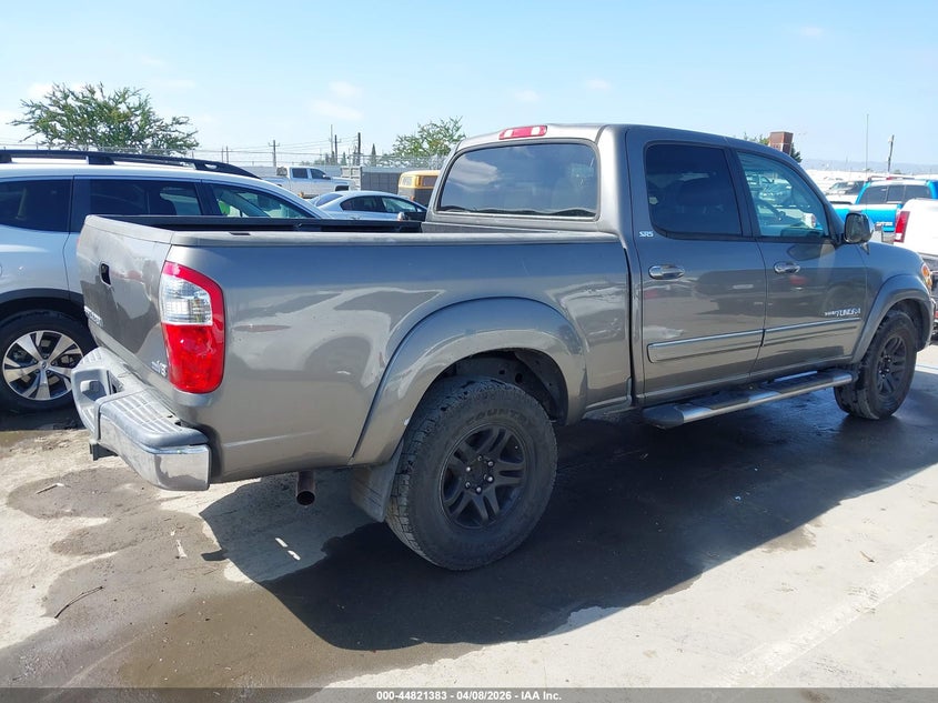 2004 Toyota Tundra Sr5 V8