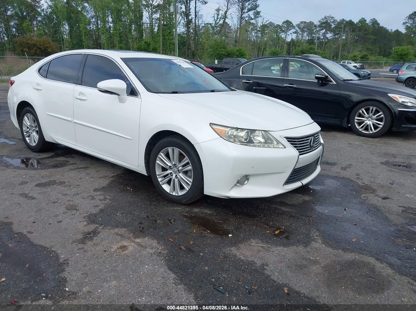 2013 Lexus Es 350