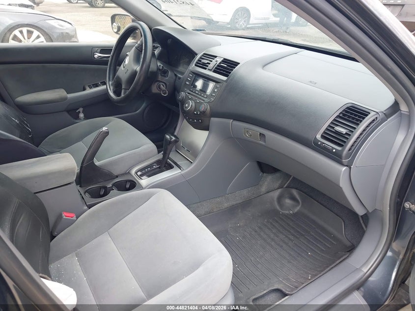 2004 Honda Accord 2.4 Ex