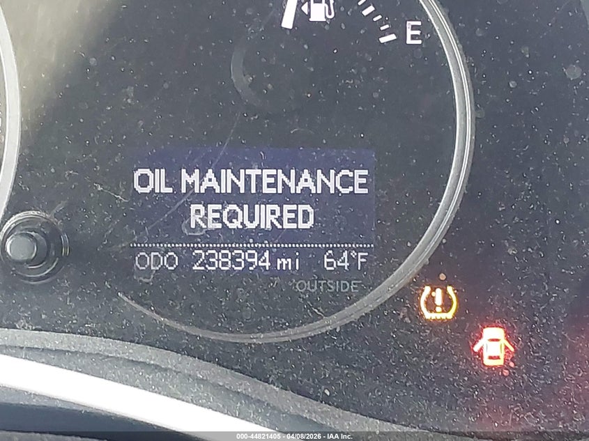 2011 Lexus Ct 200H Premium VIN: JTHKD5BH4B2032050 Lot: 44821405