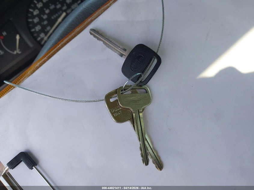 2002 Toyota Tacoma VIN: 5TENL42N92Z064893 Lot: 44821411