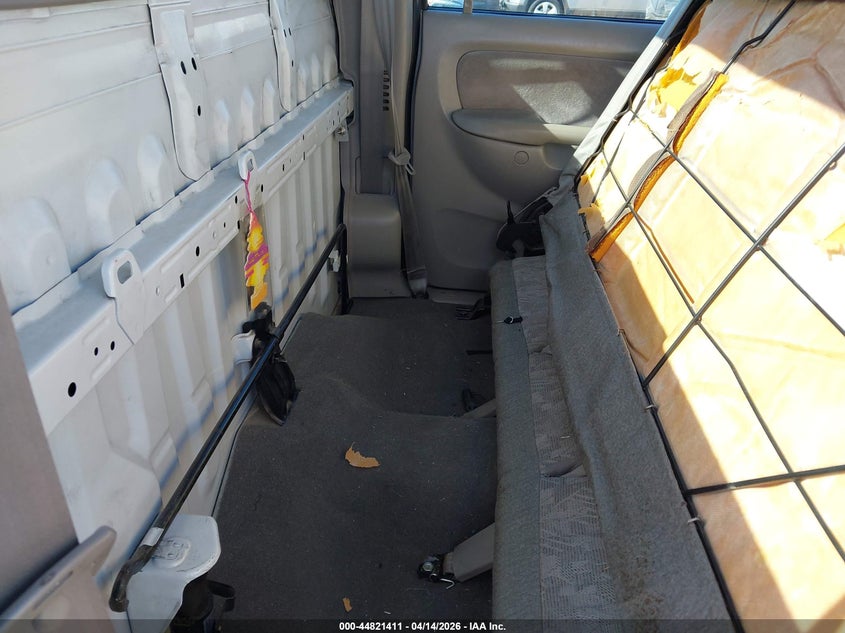 2002 Toyota Tacoma VIN: 5TENL42N92Z064893 Lot: 44821411