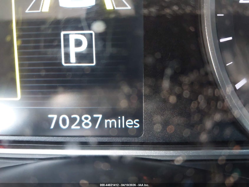 2022 Nissan Versa 1.6 Sv Xtronic Cvt VIN: 3N1CN8EV0NL856297 Lot: 44821412