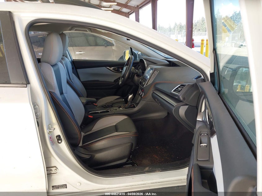 2019 Subaru Crosstrek 2.0I Limited