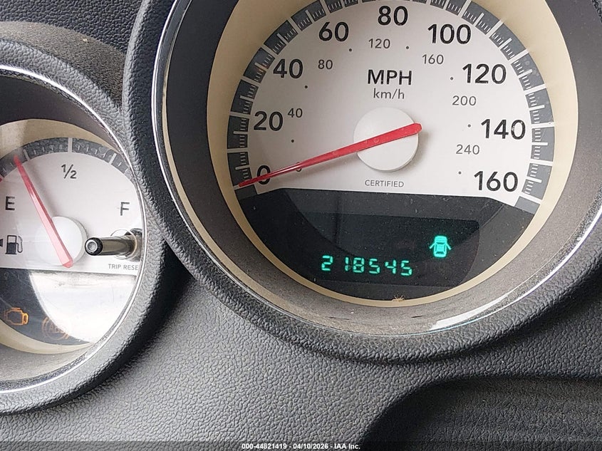 2009 Dodge Charger VIN: 2B3LA43T19H636539 Lot: 44821419