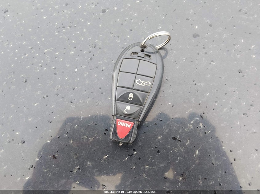 2009 Dodge Charger VIN: 2B3LA43T19H636539 Lot: 44821419