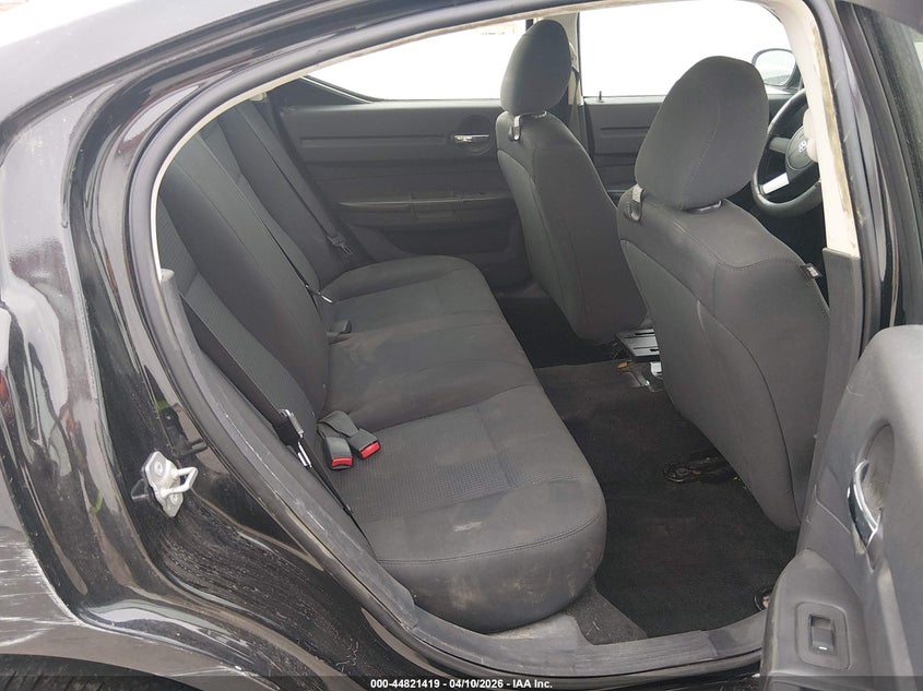 2009 Dodge Charger VIN: 2B3LA43T19H636539 Lot: 44821419