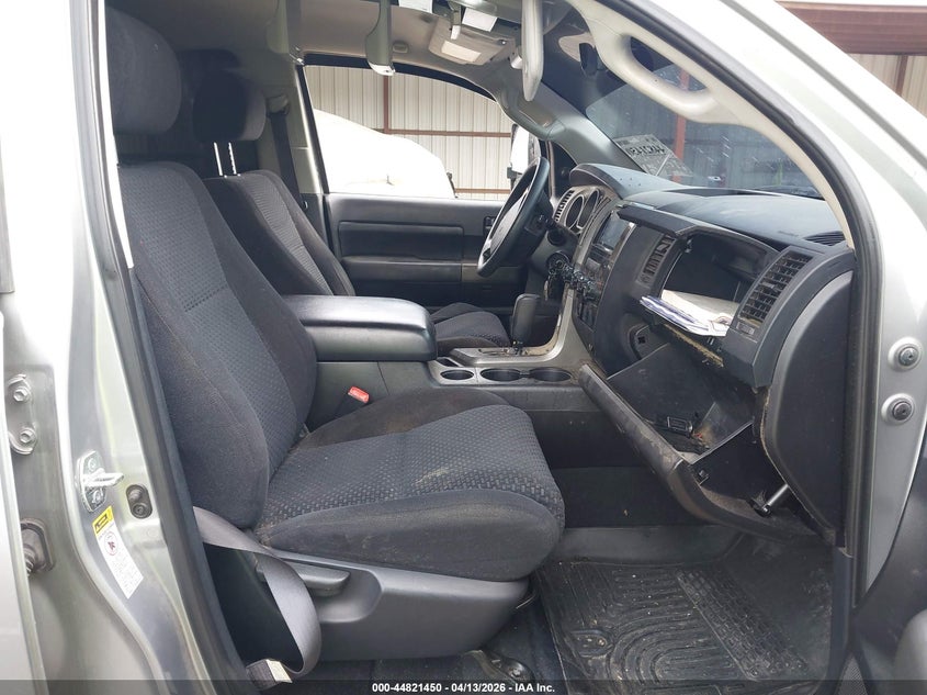 2007 Toyota Tundra Sr5 5.7L V8