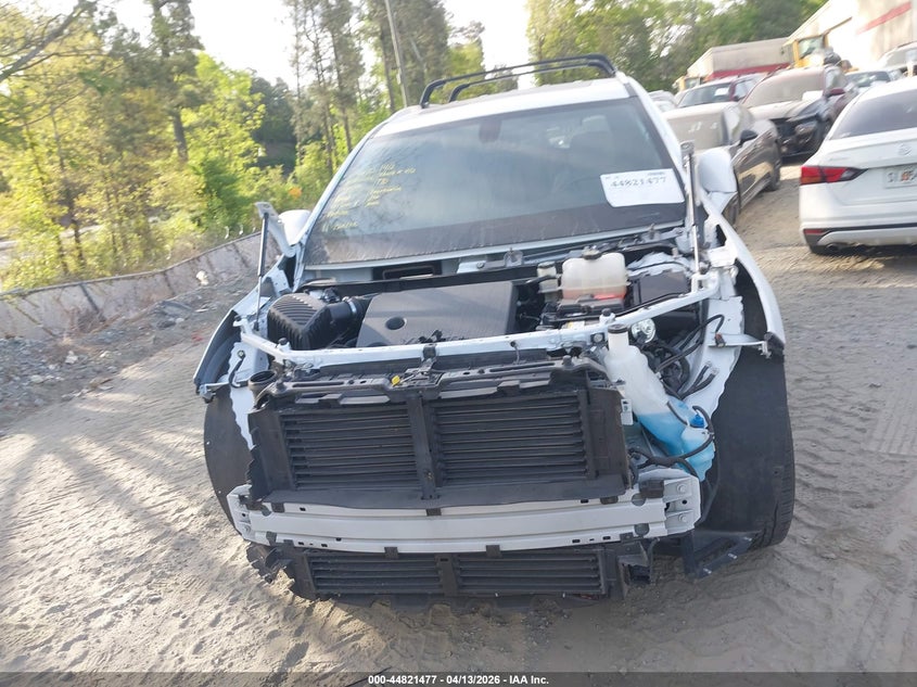 2019 Buick Enclave Fwd Essence VIN: 5GAERBKW6KJ294415 Lot: 44821477