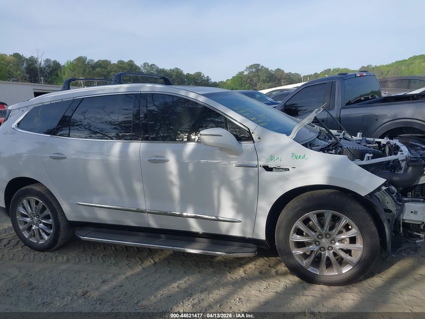 2019 Buick Enclave Fwd Essence VIN: 5GAERBKW6KJ294415 Lot: 44821477