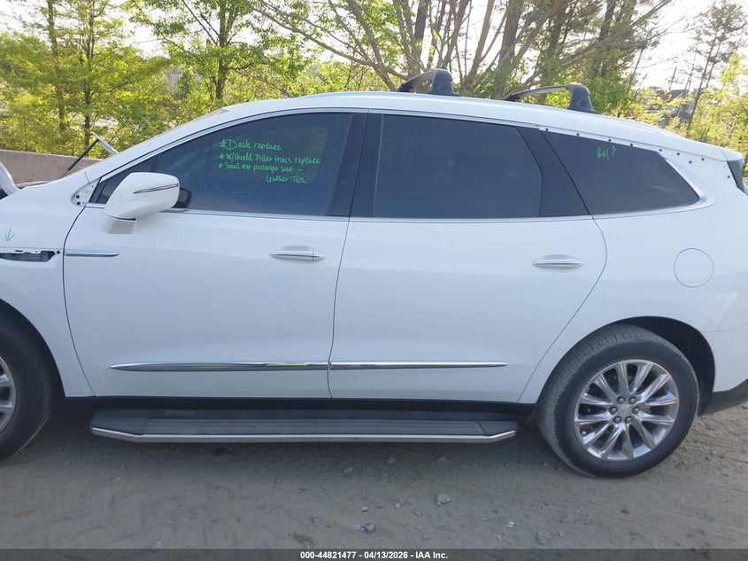 2019 Buick Enclave Fwd Essence VIN: 5GAERBKW6KJ294415 Lot: 44821477