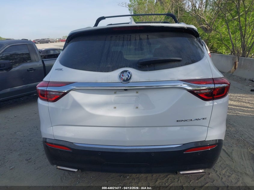 2019 Buick Enclave Fwd Essence VIN: 5GAERBKW6KJ294415 Lot: 44821477