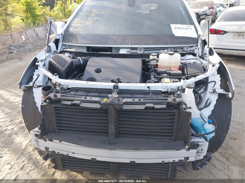 2019 Buick Enclave Fwd Essence VIN: 5GAERBKW6KJ294415 Lot: 44821477