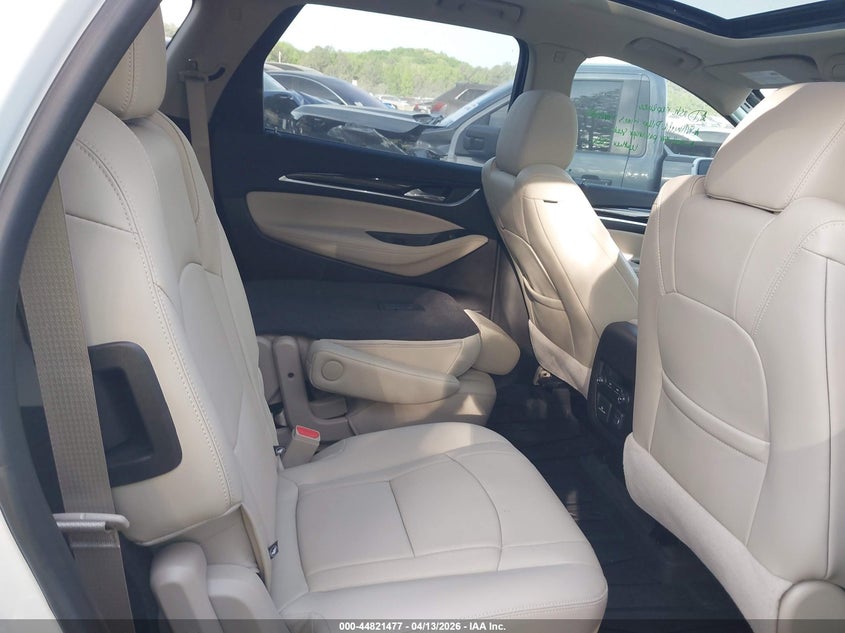 2019 Buick Enclave Fwd Essence VIN: 5GAERBKW6KJ294415 Lot: 44821477