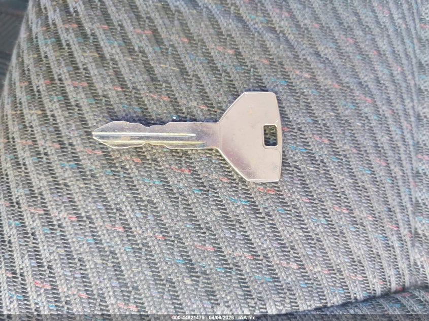 1998 Dodge Ram 1500 St VIN: 3B7HF13Y6WG179125 Lot: 44821479