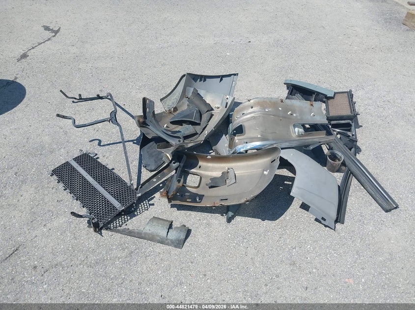 1998 Dodge Ram 1500 St VIN: 3B7HF13Y6WG179125 Lot: 44821479