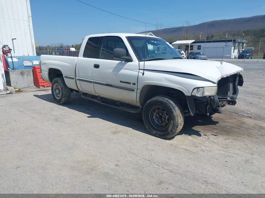 1998 Dodge Ram 1500 St