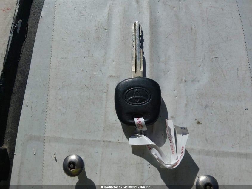 2000 Toyota Camry Solara Sle V6 VIN: 2T1CF28PXYC399512 Lot: 44821497