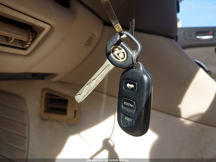 1996 Lexus Ls 400 VIN: JT8BH22F8T0065017 Lot: 44821515