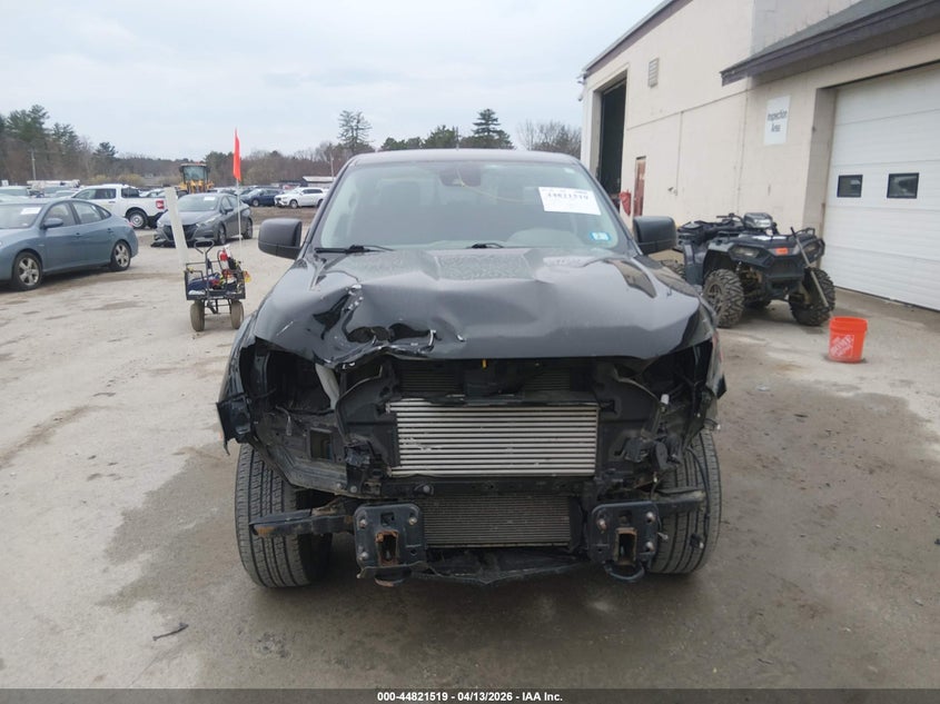 2020 Ford Ranger Xl VIN: 1FTER4FH6LLA48556 Lot: 44821519