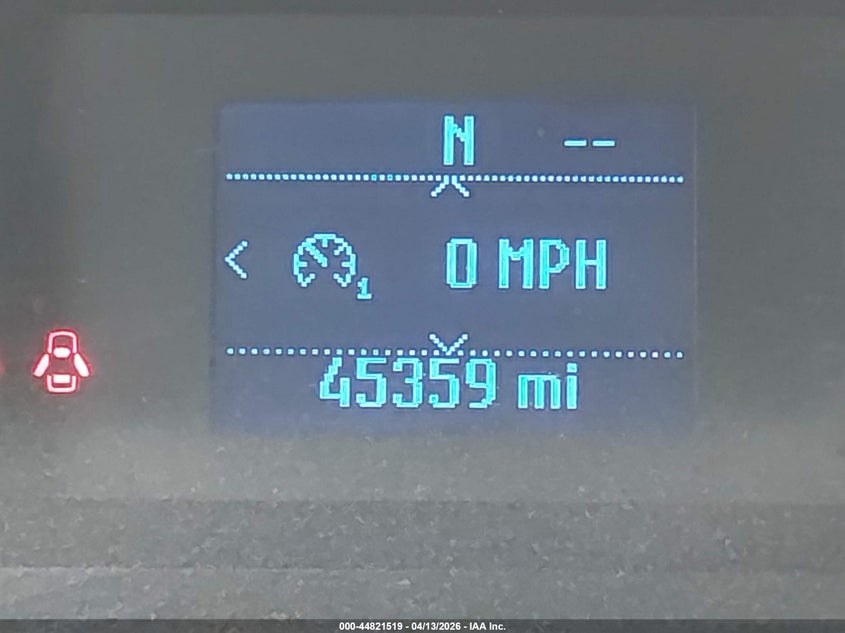 2020 Ford Ranger Xl VIN: 1FTER4FH6LLA48556 Lot: 44821519