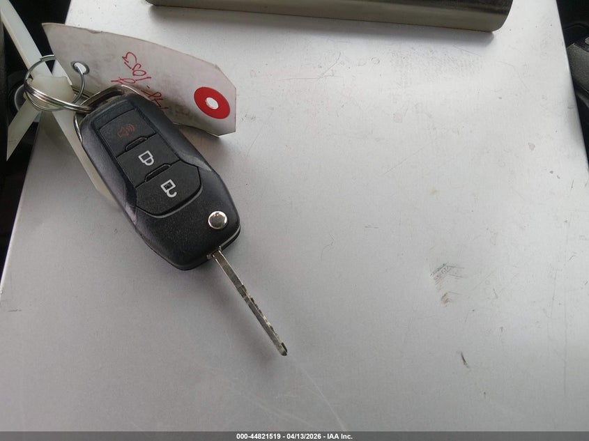 2020 Ford Ranger Xl VIN: 1FTER4FH6LLA48556 Lot: 44821519