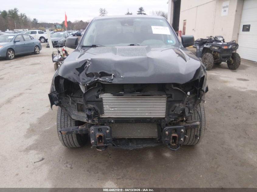 2020 Ford Ranger Xl VIN: 1FTER4FH6LLA48556 Lot: 44821519