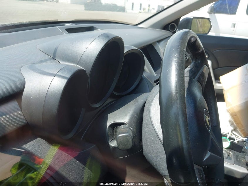 2007 Acura Rdx VIN: 5J8TB18577A014030 Lot: 44821528